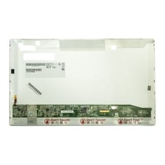 Nešiojamo kompiuterio ekranas 14.0" 1600x900, 60 Hz, matinis, 30 pin (jungtis dešinėje), B140RW01 V.2