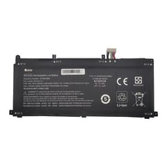Suderinama nešiojamo kompiuterio baterija HP ME04XL, 6000 mAh