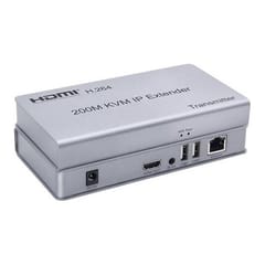 HDMI praplėtėjas (extender) iki 200m, 1080P