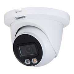 IP kam.kupol. 4MP 1/2.9” CMOS, 2,8 mm. 95° F1.6, 20-25fps, IR+LED 30m., WDR, IVS, IP67,MIC