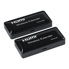 HDMI praplėtėjas (extender) iki 150m, 1080P