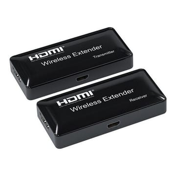 HDMI praplėtėjas (extender) iki 150m, 1080P
