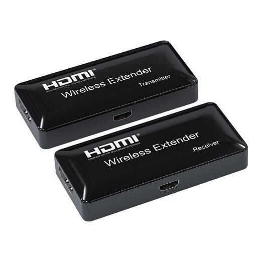 HDMI praplėtėjas (extender) iki 150m, 1080P