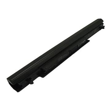 Suderinama nešiojamo kompiuterio baterija ASUS A32-K56, 2600 mAh