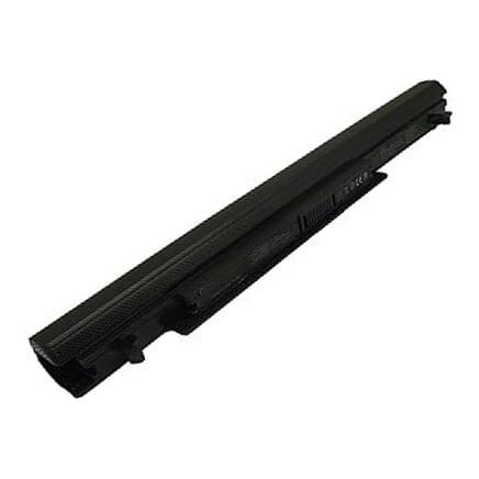 Suderinama nešiojamo kompiuterio baterija ASUS A32-K56, 2600 mAh
