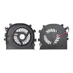 Ventiliatorius nešiojamam kompiuteriui Sony PCG-71311L, PCG-71312L