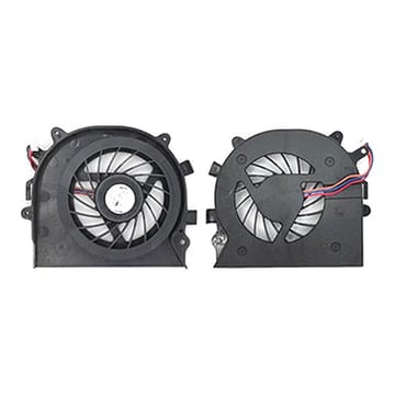 Ventiliatorius nešiojamam kompiuteriui Sony PCG-71311L, PCG-71312L
