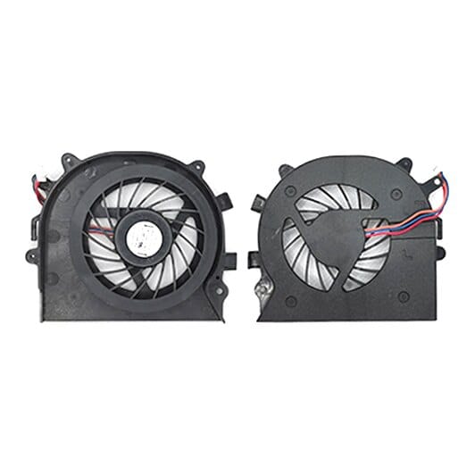 Ventiliatorius nešiojamam kompiuteriui Sony PCG-71311L, PCG-71312L
