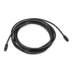 Optinis audio kabelis Toslink-Toslink, 3m