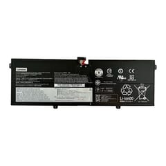 Originali nešiojamo kompiuterio baterija Lenovo L17C4PH1