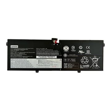 Originali nešiojamo kompiuterio baterija Lenovo L17C4PH1