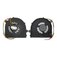 Ventiliatorius nešiojamam kompiuteriui HP Pavilion DV7-4071, DV7-4060US