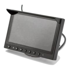 7' LCD Monitor, M12
