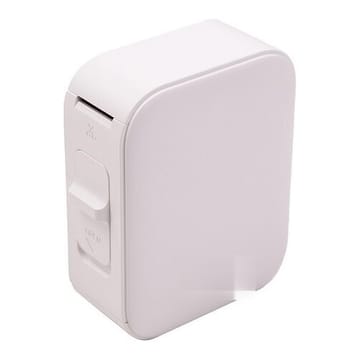 Mobilus etikečių spausdintuvas WP9525