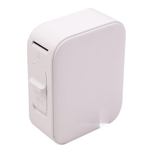 Mobilus etikečių spausdintuvas WP9525