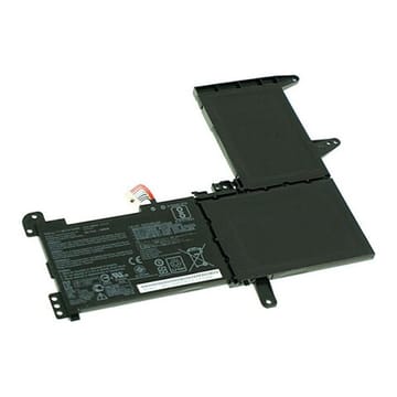 Originali nešiojamo kompiuterio baterija ASUS B31N1637, 3653 mAh