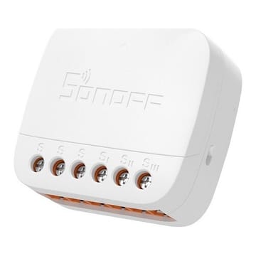 SONOFF S-MATE2 išmanusis jungiklis