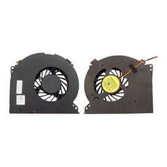 Originalus ventiliatorius nešiojamam kompiuteriui Dell XPS 17, L701X