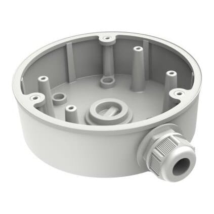 Papildoma montavimo bazė laidams Hikvision DS-1280ZJ-PT6