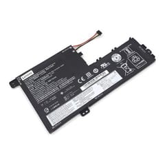 Originali nešiojamo kompiuterio baterija Lenovo L15L3PB1, 4510 mAh