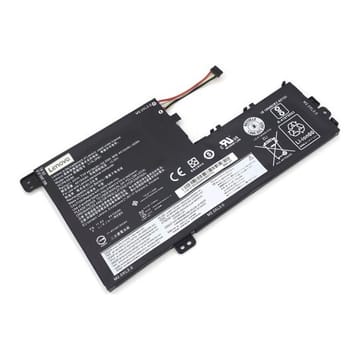Originali nešiojamo kompiuterio baterija Lenovo L15L3PB1, 4510 mAh