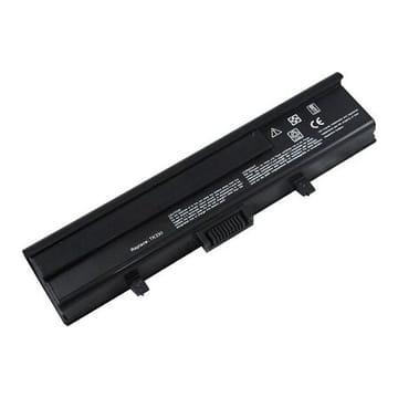 Suderinama nešiojamo kompiuterio baterija Dell XT832, 5200 mAh