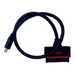 HDD kabelis Sata to Type-C