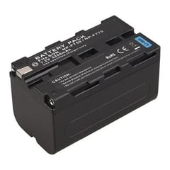 Baterija Sony NP-F750 5200 mAh