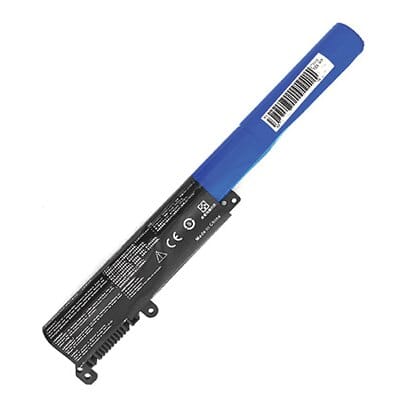Suderinama nešiojamo kompiuterio baterija ASUS A31N1537, 2200 mAh