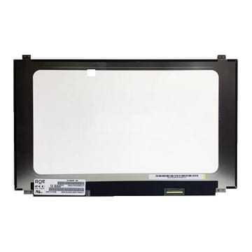 Nešiojamo kompiuterio ekranas 15.6" 3840x2160 IPS, 60 Hz, matinis, 40 pin (jungtis dešinėje)