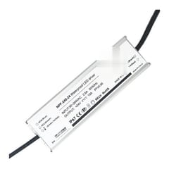 Maitinimo šaltinis 24 V, 10 A, 240 W, PFC, IP67