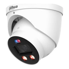 IP kamera HDW3849H-AS-PV-PRO. 8MP 1/1.8".FULL-COLOR. IR+LED pašvietimas iki 30m. 2,8 mm, PoE, IP67
