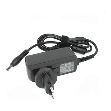 Įkroviklis nešiojamam kompiuteriui ASUS 45 W, 19 V, 2,37 A, kištukas 5,5 × 2,5 mm