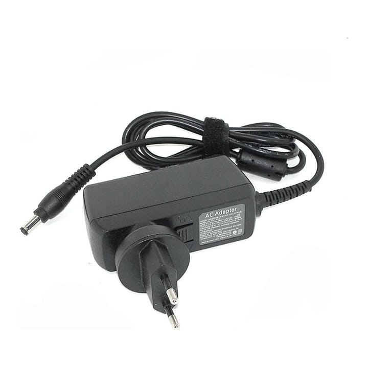 Įkroviklis nešiojamam kompiuteriui ASUS 45 W, 19 V, 2,37 A, kištukas 5,5 × 2,5 mm