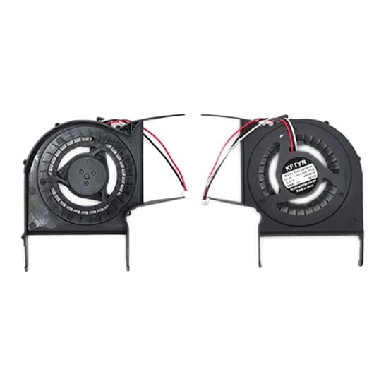 Ventiliatorius nešiojamam kompiuteriui Samsung R428, R429