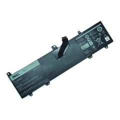 Originali nešiojamo kompiuterio baterija Dell 0JV6J, 4200 mAh