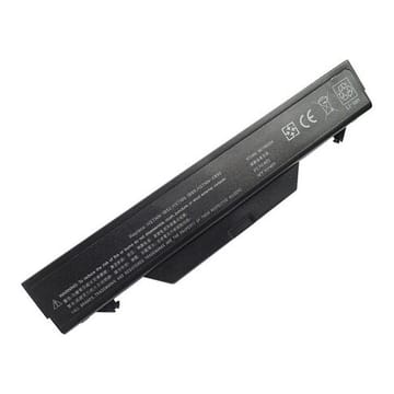 Suderinama nešiojamo kompiuterio baterija HP NZ375AA, 4400 mAh