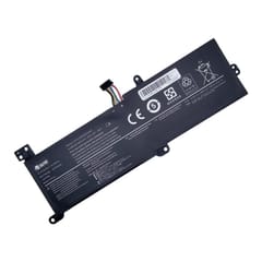 Suderinama nešiojamo kompiuterio baterija Lenovo L16L2PB2, 4500 mAh