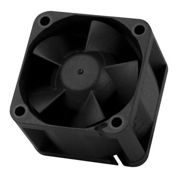 ARCTIC S4028-6K serverio ventiliatorius, 4-pin, 40 mm