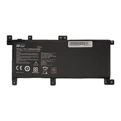 Suderinama nešiojamo kompiuterio baterija ASUS C21N1509, 5000 mAh