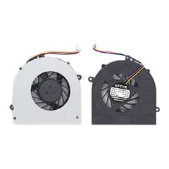 Ventiliatorius nešiojamam kompiuteriui Lenovo G470, G470 A