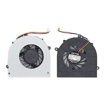 Ventiliatorius nešiojamam kompiuteriui Lenovo G470, G470 A