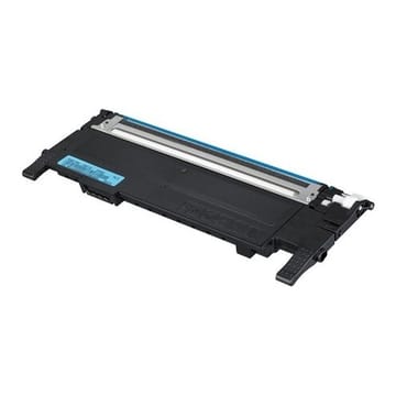 Spausdintuvo kasetė Samsung CLP-320, mėlyna