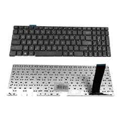 Nešiojamo kompiuterio klaviatūra ASUS N56V8