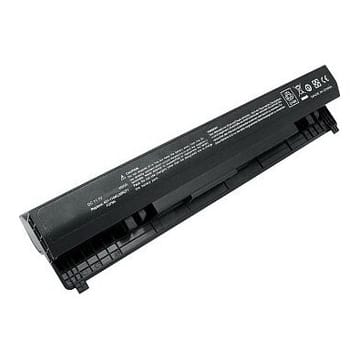 Suderinama nešiojamo kompiuterio baterija Dell 312-0142, 5200 mAh