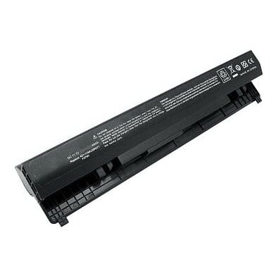 Suderinama nešiojamo kompiuterio baterija Dell 312-0142, 5200 mAh