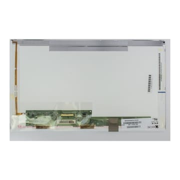 Nešiojamo kompiuterio ekranas 14.0" 1366x768, 60 Hz, matinis, 40 pin (jungtis kairėje), HB140WX1-200