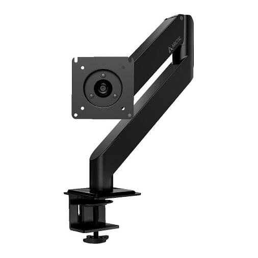 ARCTIC X1-3D 40"-43" monitoriaus spyruoklinis laikiklis