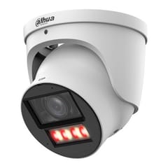IP kamera HDW5459H-ZE-PV-PRO,IR+LED pašvietimas iki 60/50m, 2,7 mm-12 mm, PoE, SMD
