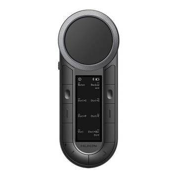 Valdymo pultelis HUION K40